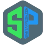 siantar pedia android application logo